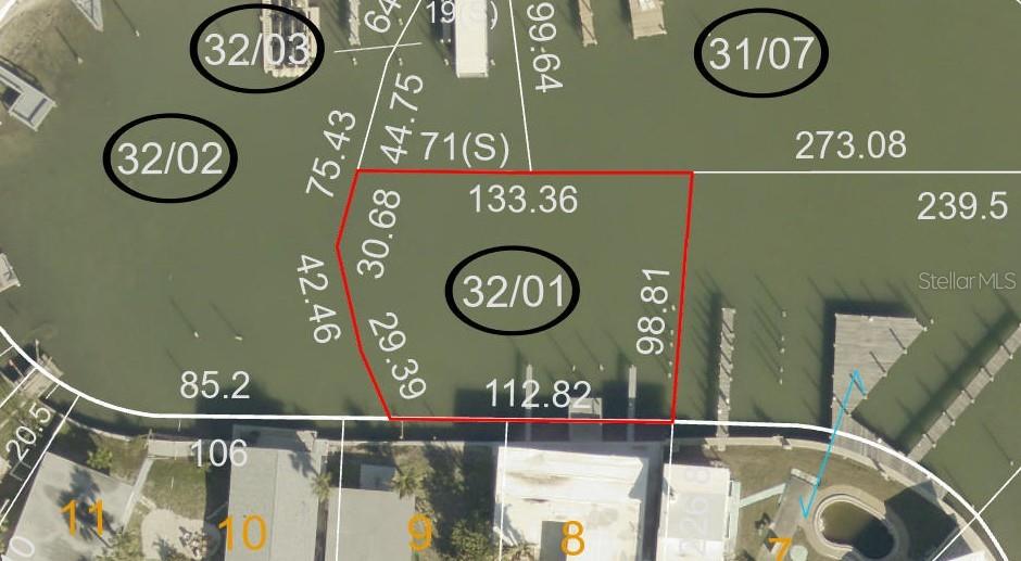 MANDALAY UNIT 5 REP - Commercial Sale