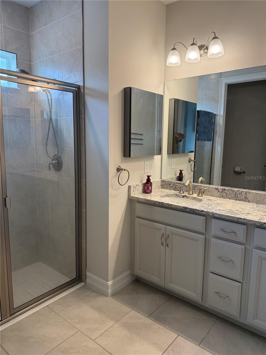 PORT CHARLOTTE SUB 51 - Residential Lease