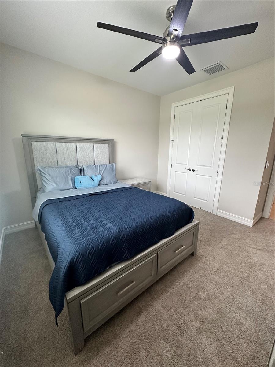 PORT CHARLOTTE SUB 51 - Residential Lease