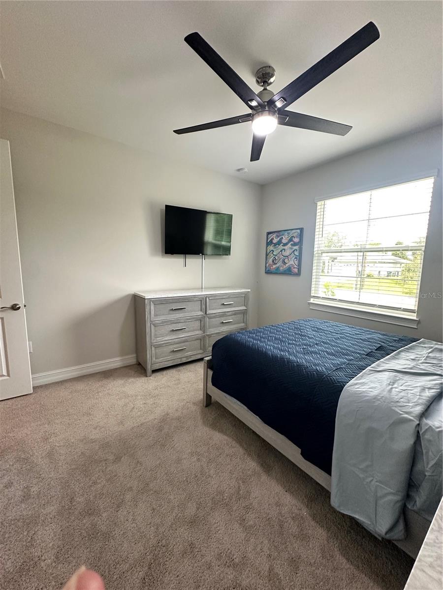 PORT CHARLOTTE SUB 51 - Residential Lease