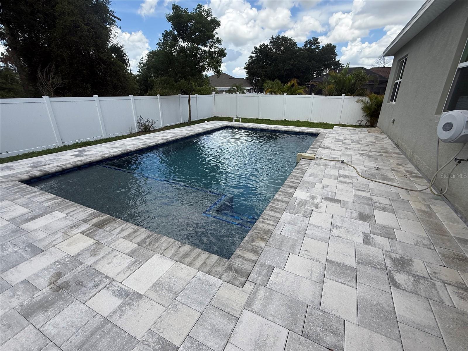 PORT CHARLOTTE SUB 51 - Residential Lease