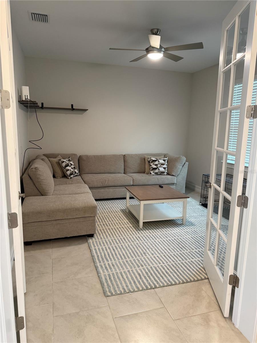 PORT CHARLOTTE SUB 51 - Residential Lease