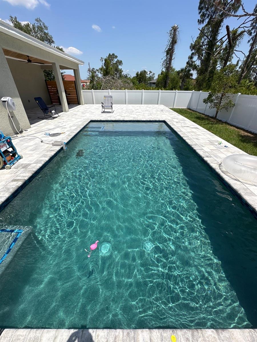 PORT CHARLOTTE SUB 51 - Residential Lease