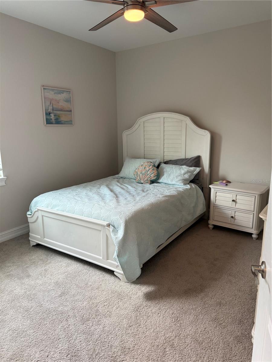 PORT CHARLOTTE SUB 51 - Residential Lease