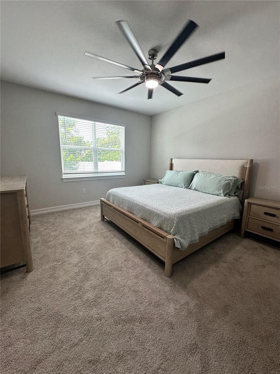 PORT CHARLOTTE SUB 51 - Residential Lease