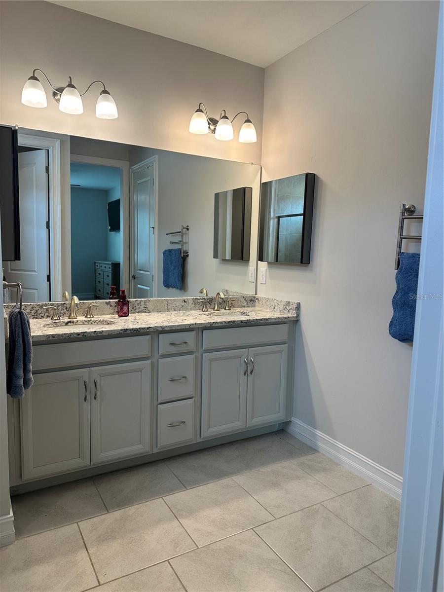 PORT CHARLOTTE SUB 51 - Residential Lease