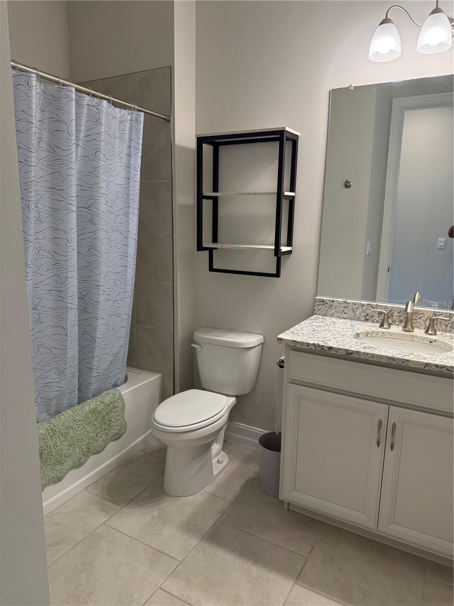 PORT CHARLOTTE SUB 51 - Residential Lease