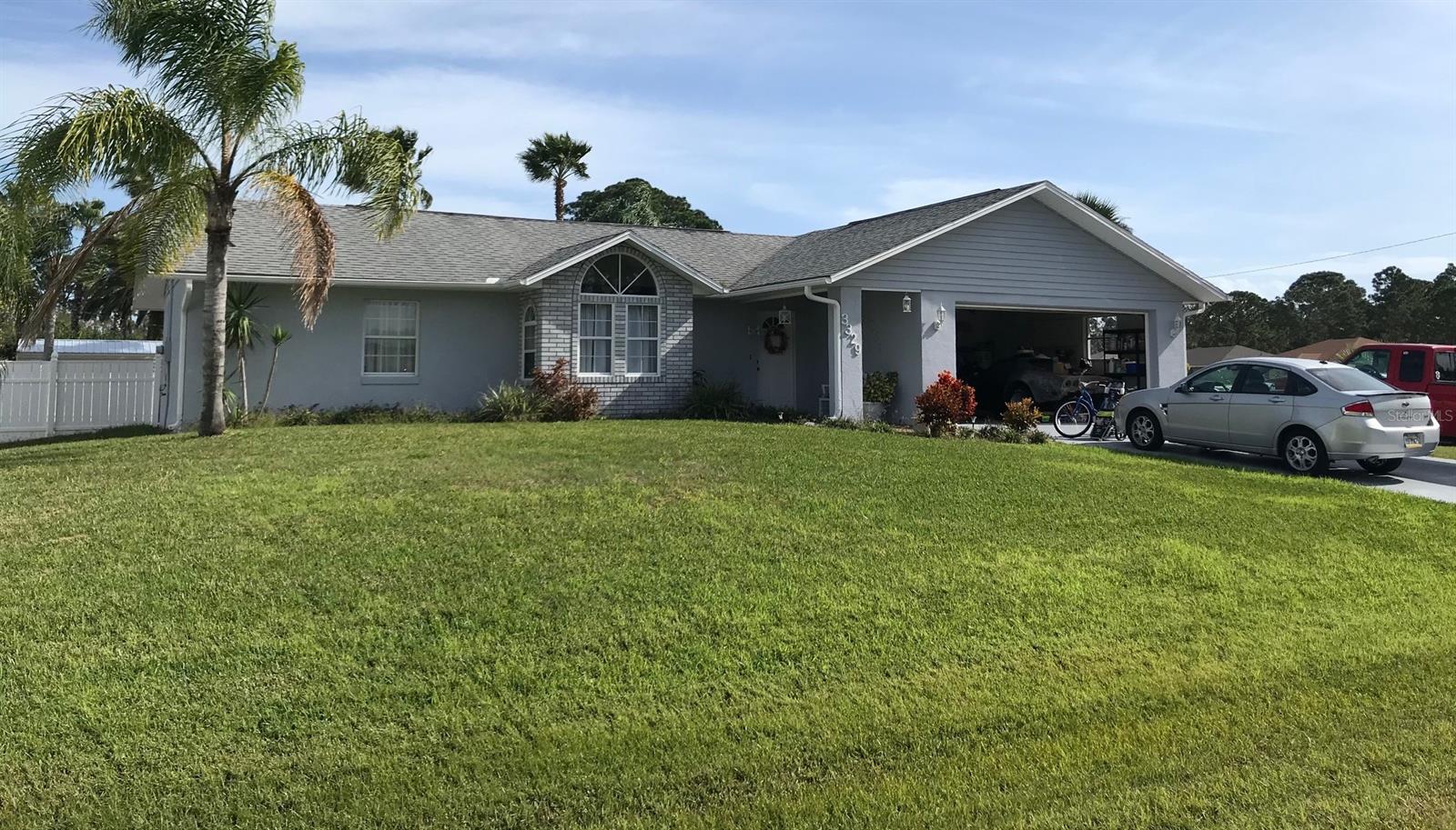 Florida Shores 01 - Residential