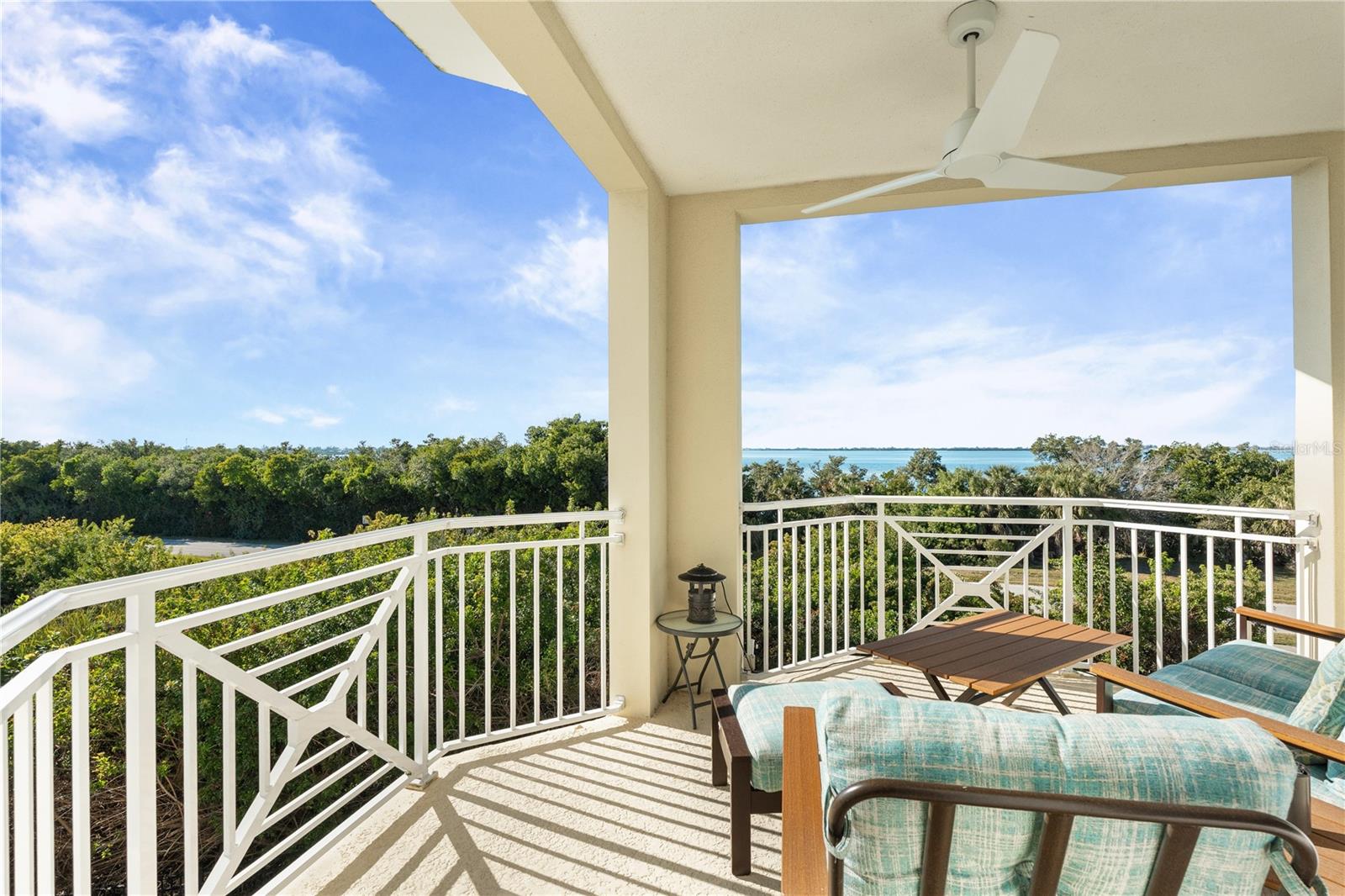PALMA SOLA BAY CLUB PH 17B - Residential