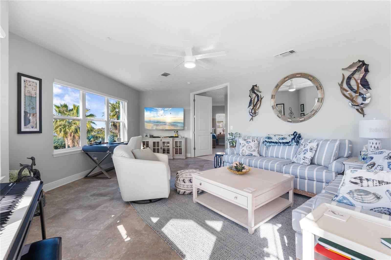 PALMA SOLA BAY CLUB PH 17B - Residential