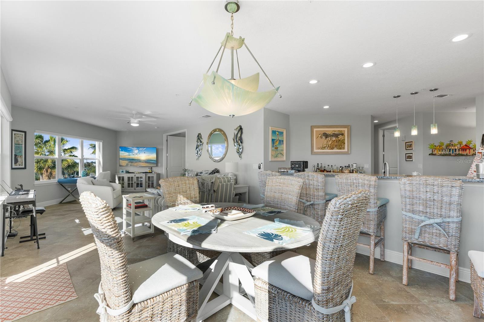 PALMA SOLA BAY CLUB PH 17B - Residential