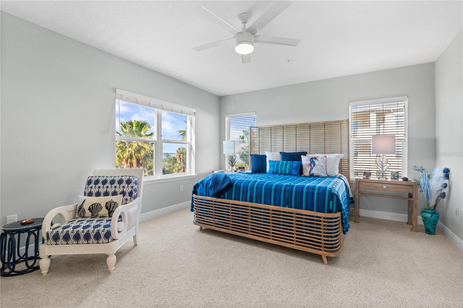 PALMA SOLA BAY CLUB PH 17B - Residential