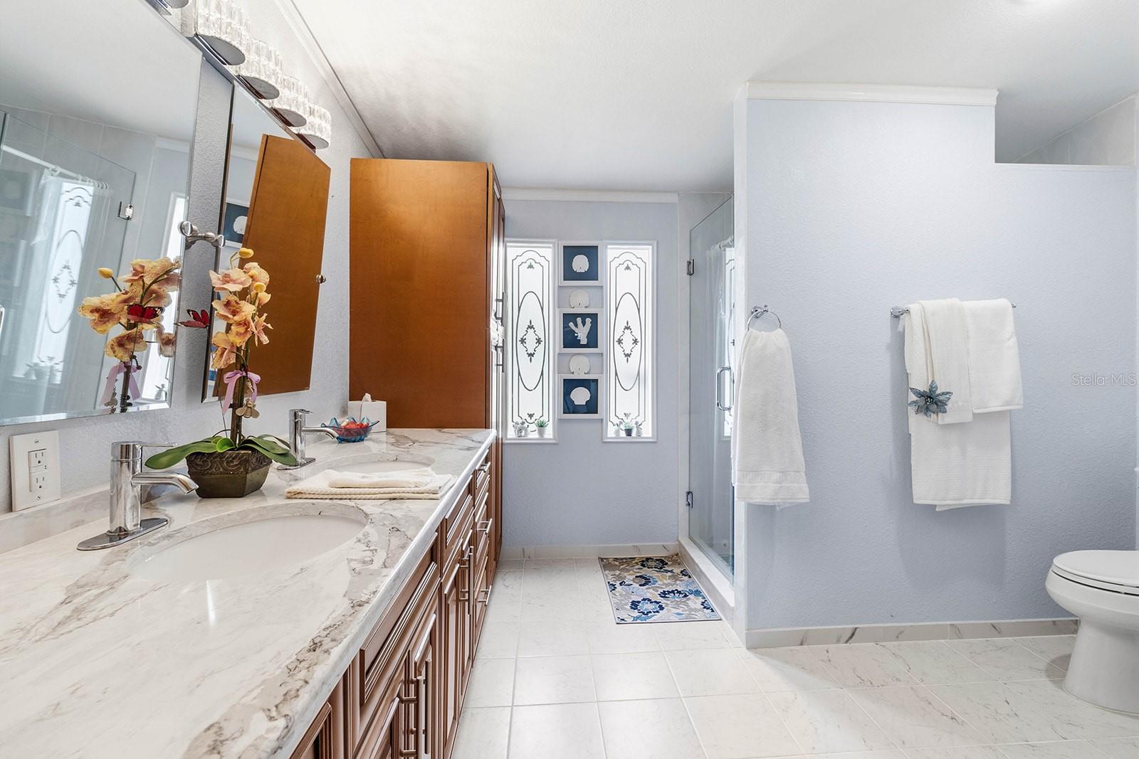 MOUNT OLIVE HEIGHTS - Residential