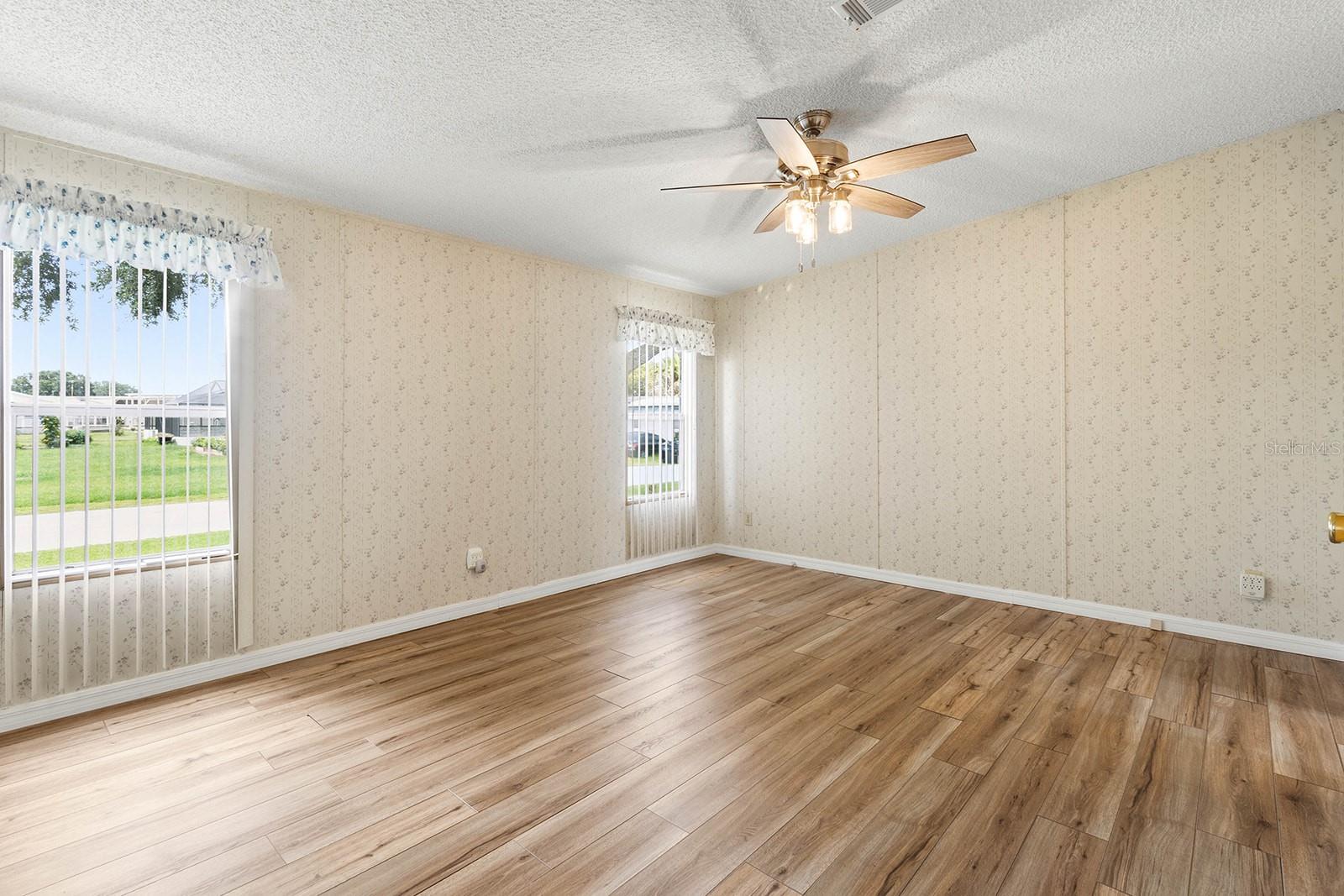 MOUNT OLIVE HEIGHTS - Residential