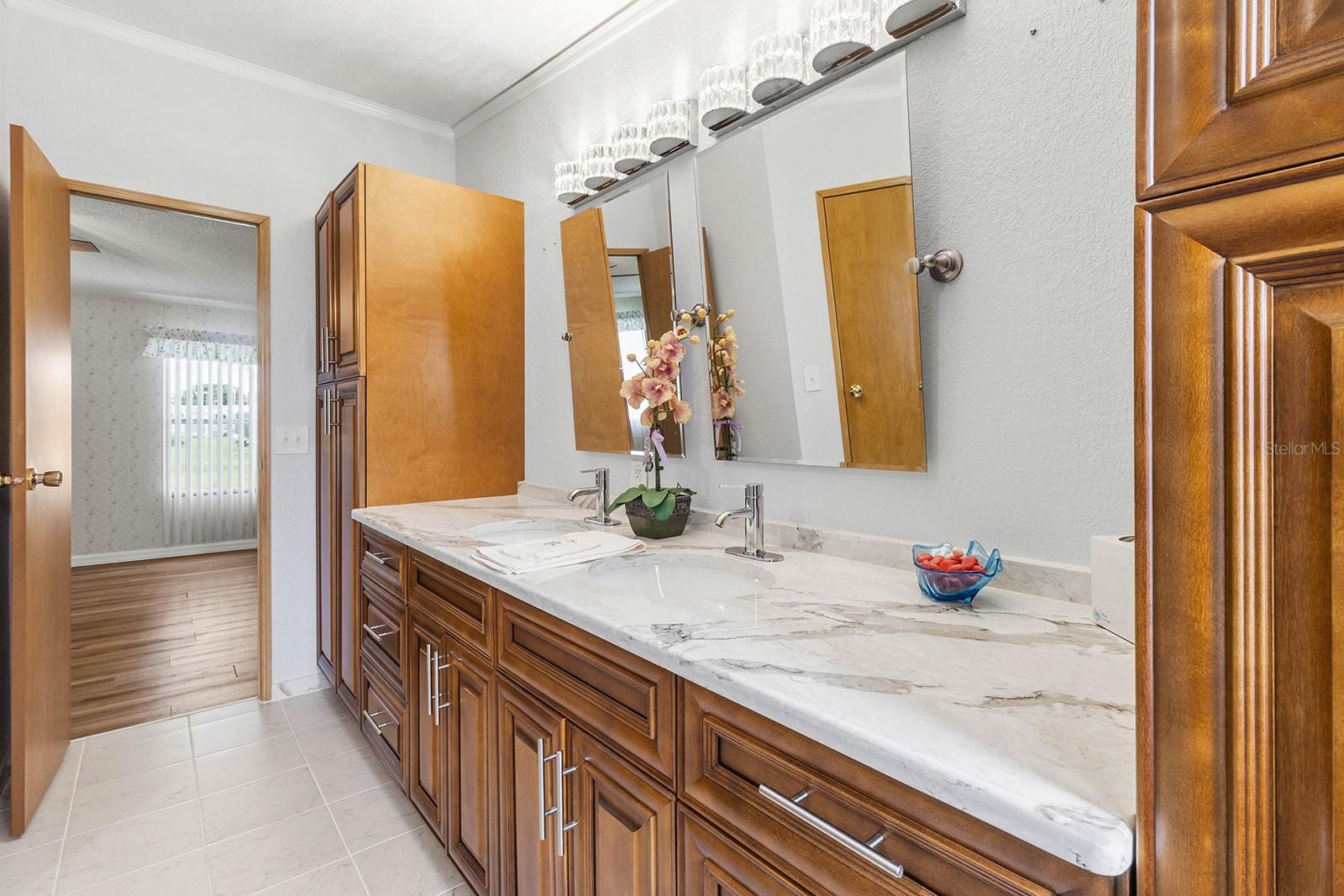 MOUNT OLIVE HEIGHTS - Residential