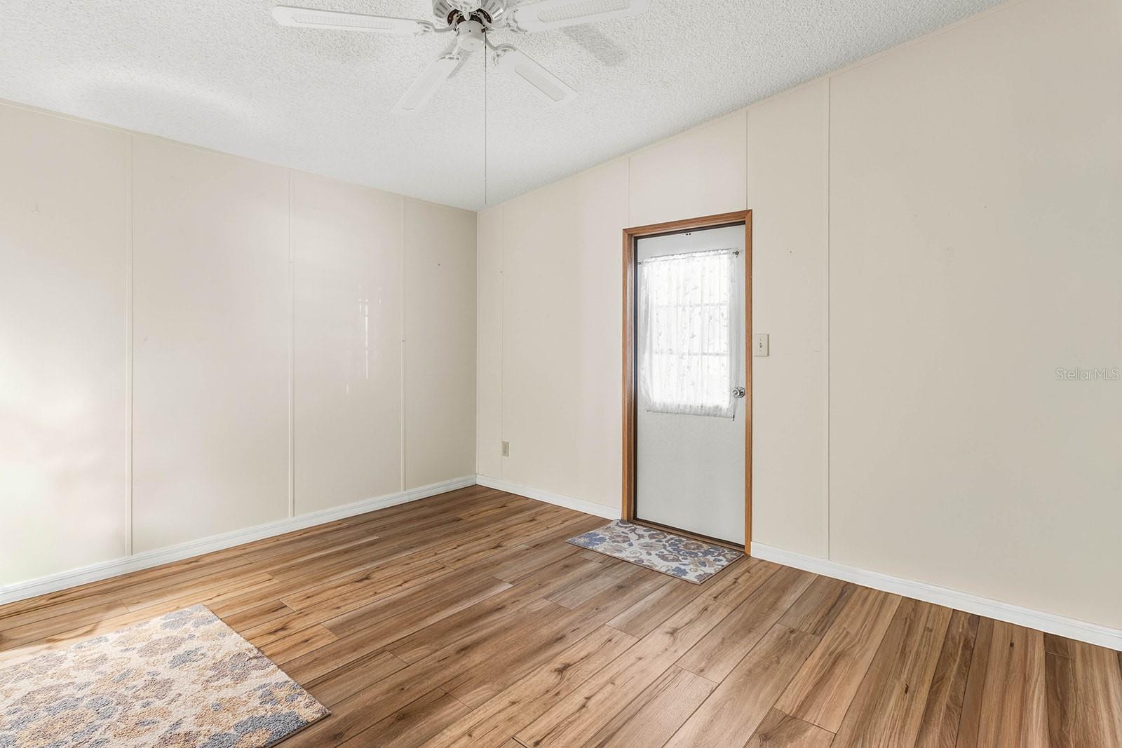 MOUNT OLIVE HEIGHTS - Residential