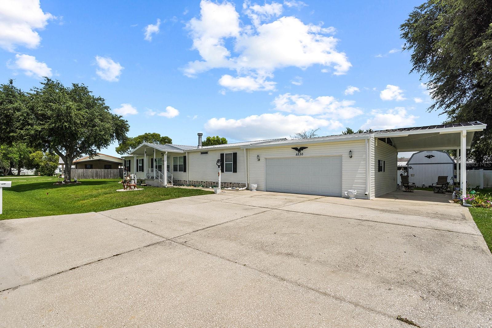 MOUNT OLIVE HEIGHTS - Residential