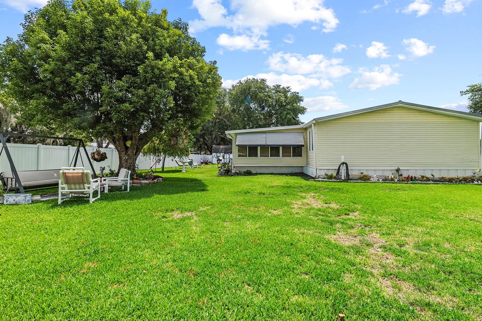 MOUNT OLIVE HEIGHTS - Residential