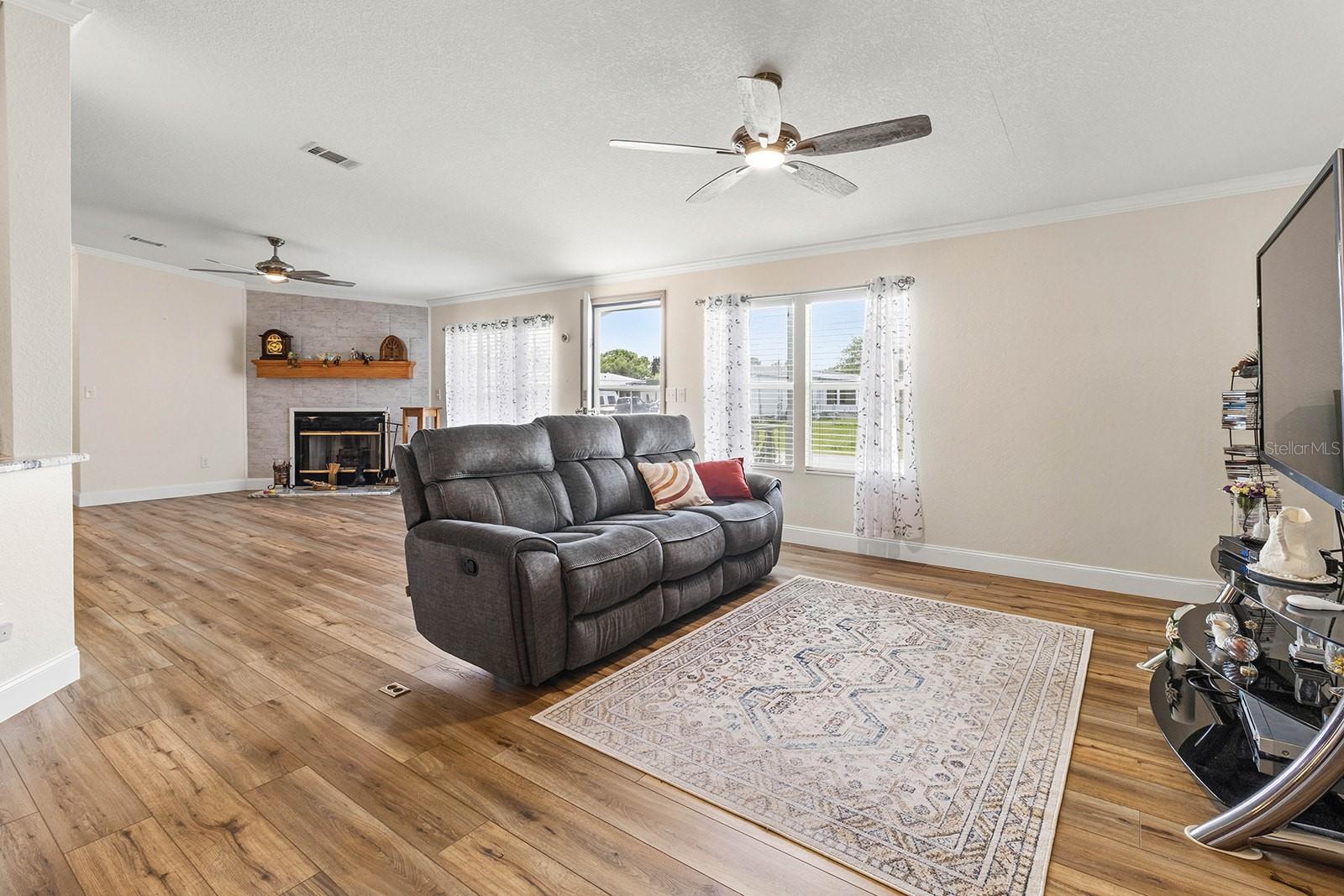 MOUNT OLIVE HEIGHTS - Residential