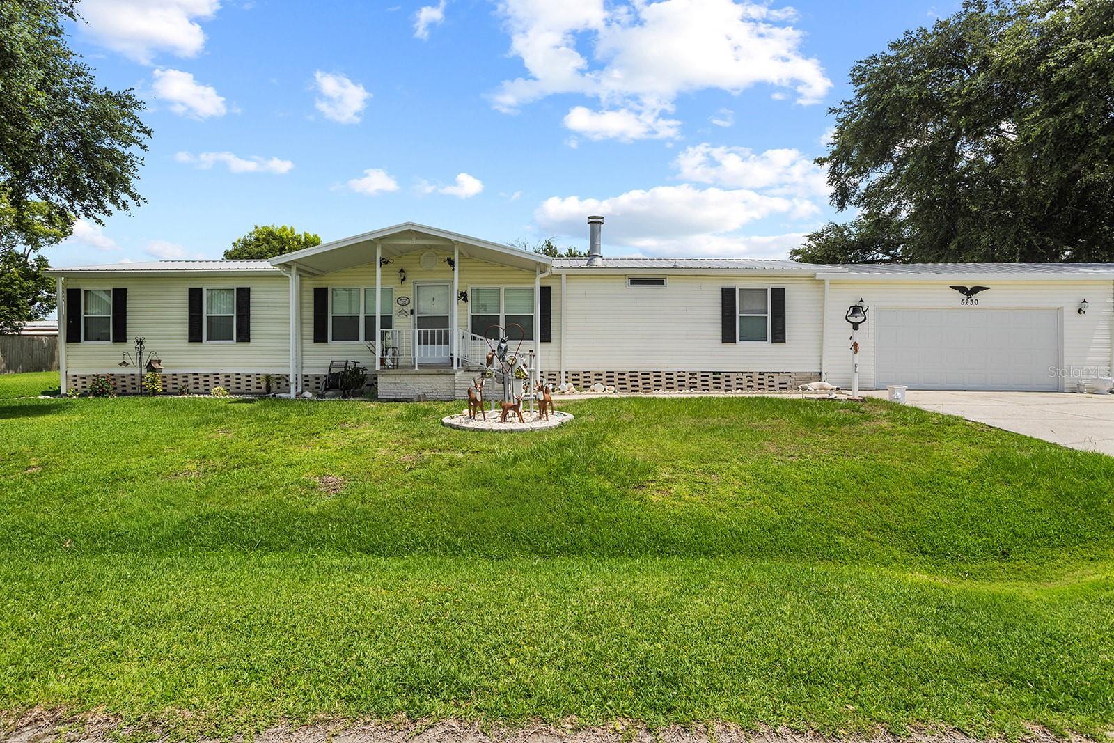 MOUNT OLIVE HEIGHTS - Residential