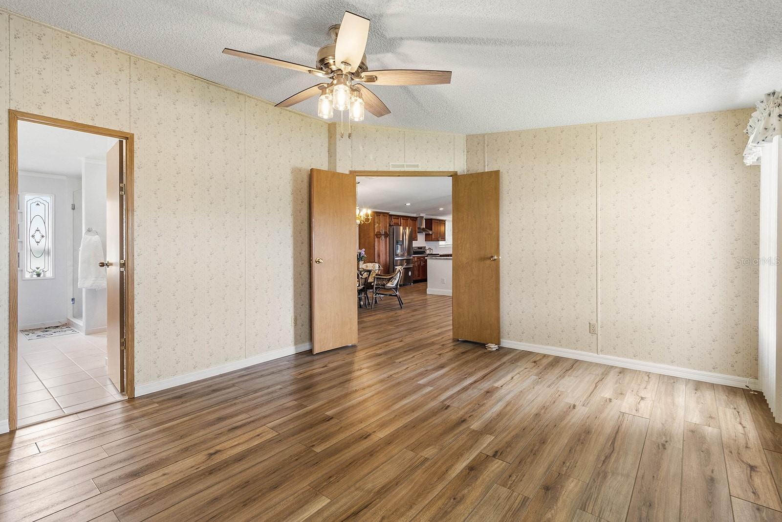 MOUNT OLIVE HEIGHTS - Residential