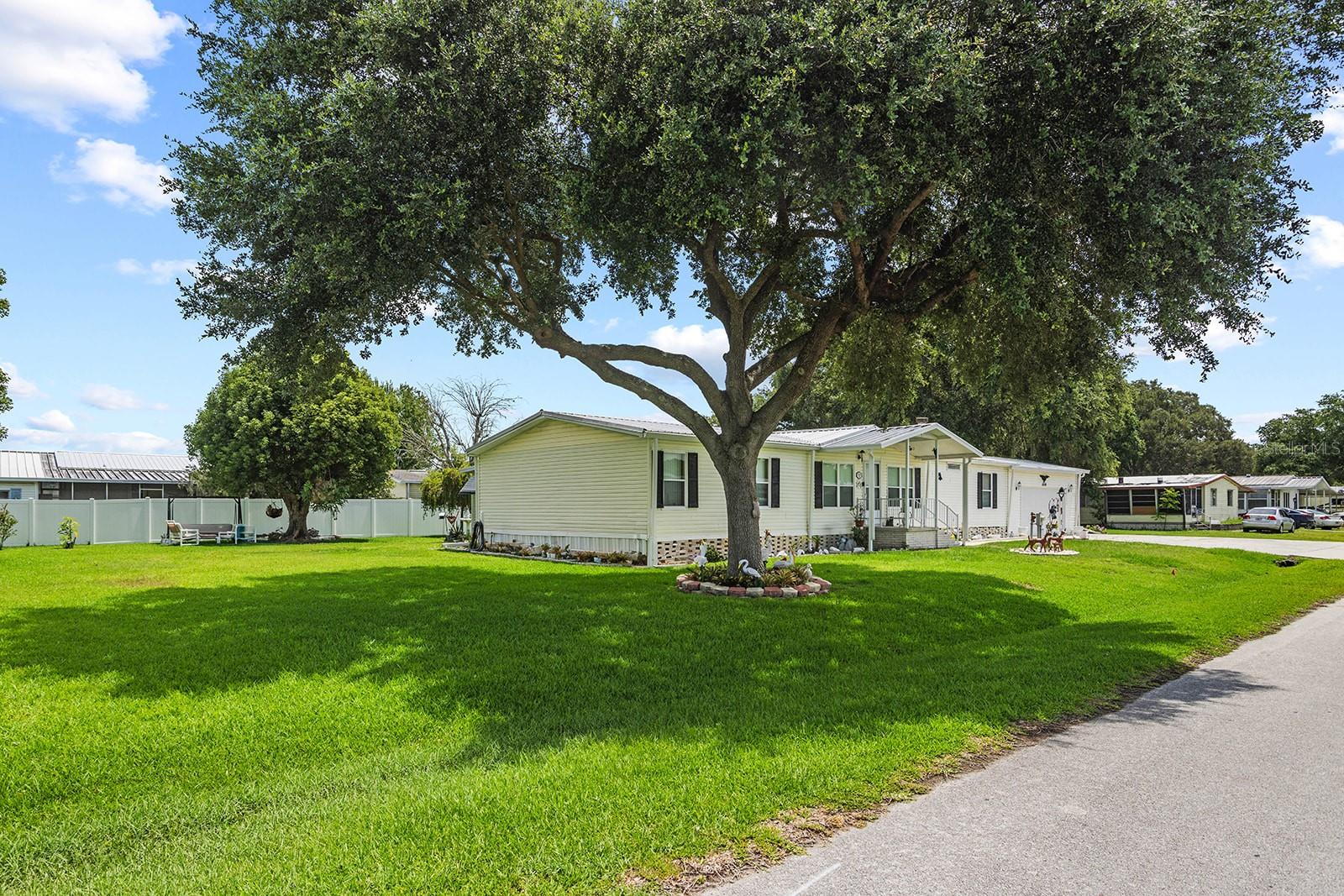 MOUNT OLIVE HEIGHTS - Residential