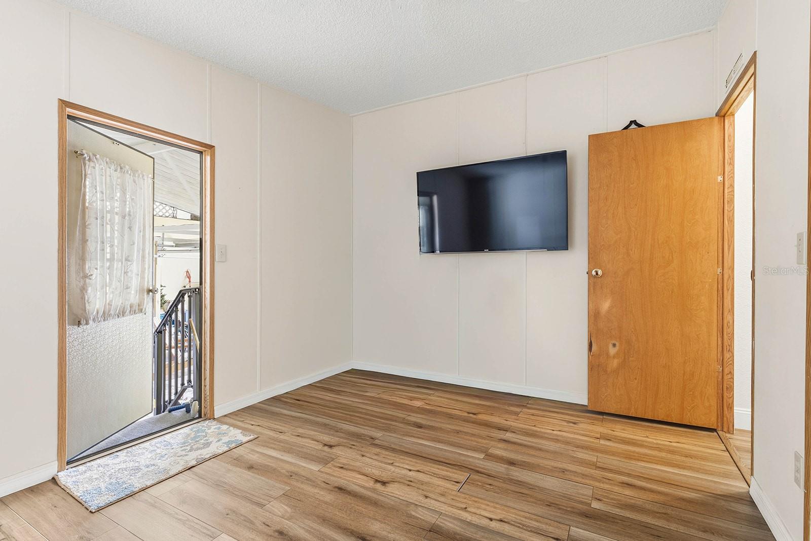 MOUNT OLIVE HEIGHTS - Residential