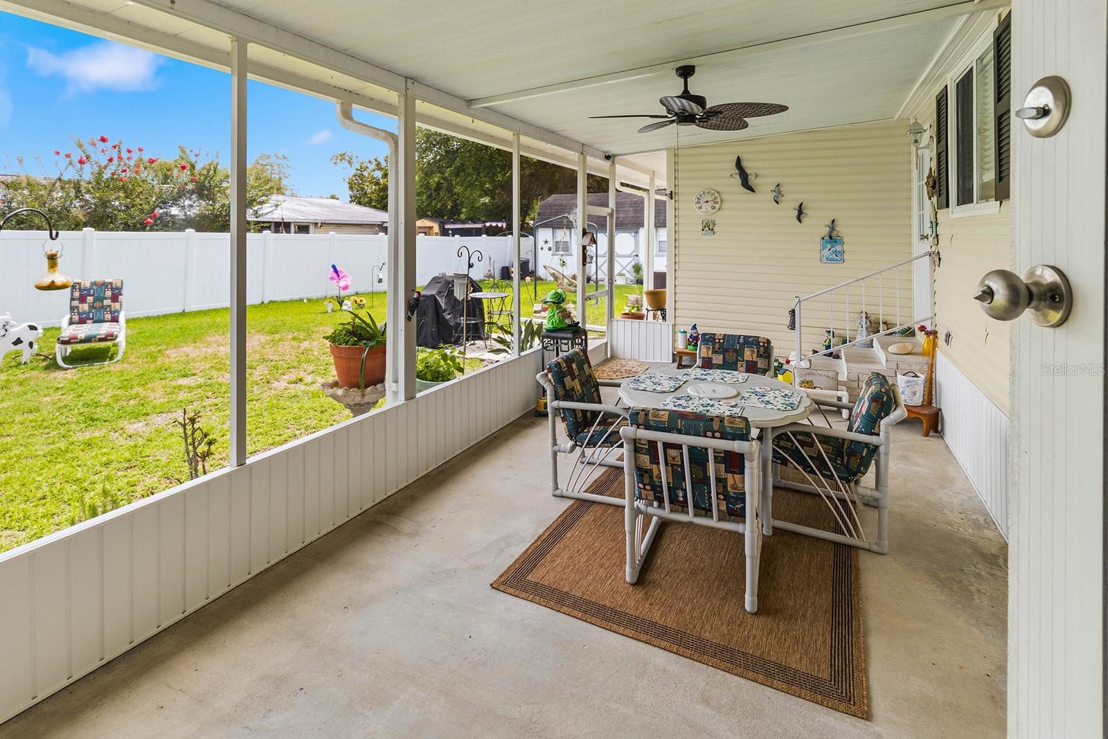 MOUNT OLIVE HEIGHTS - Residential