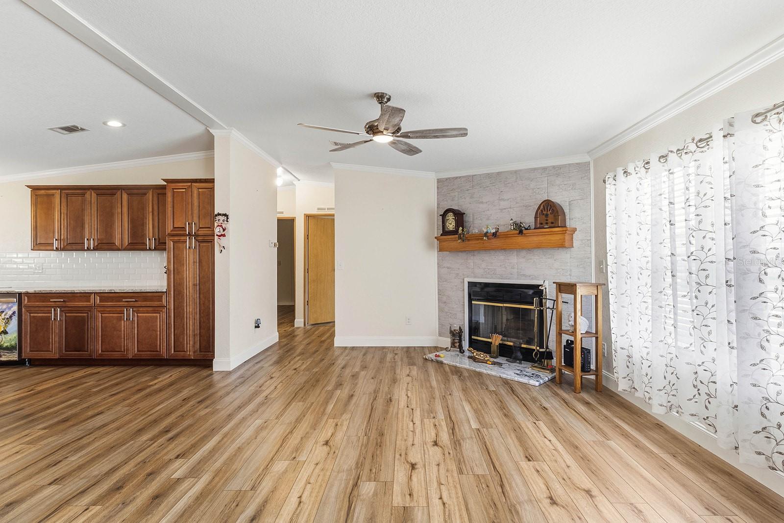 MOUNT OLIVE HEIGHTS - Residential