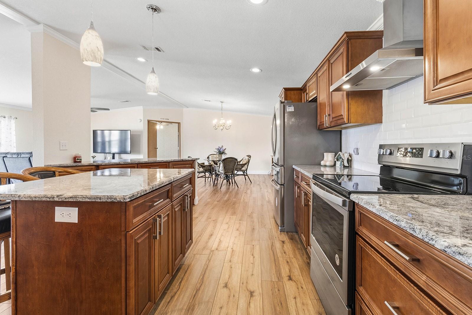 MOUNT OLIVE HEIGHTS - Residential