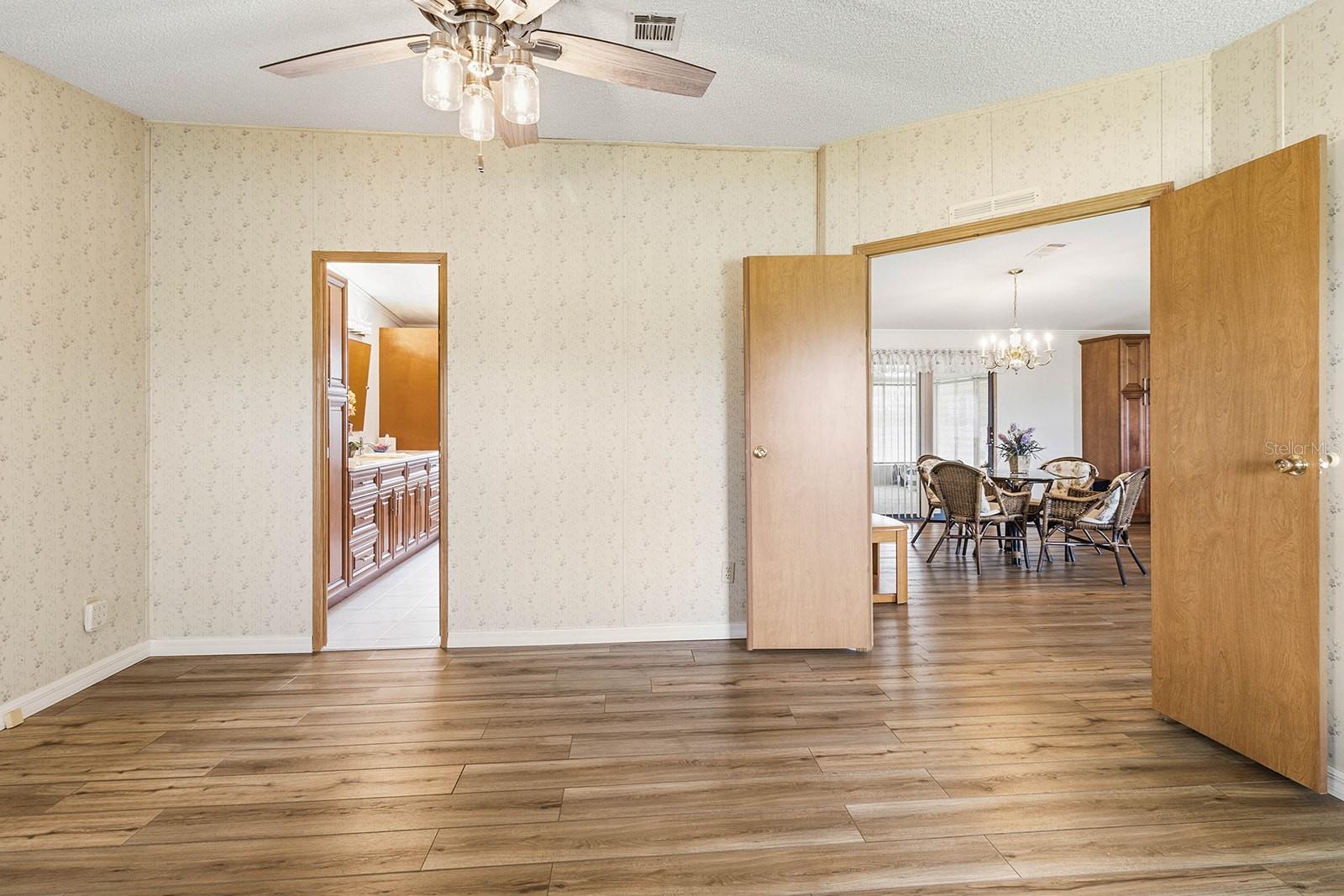 MOUNT OLIVE HEIGHTS - Residential