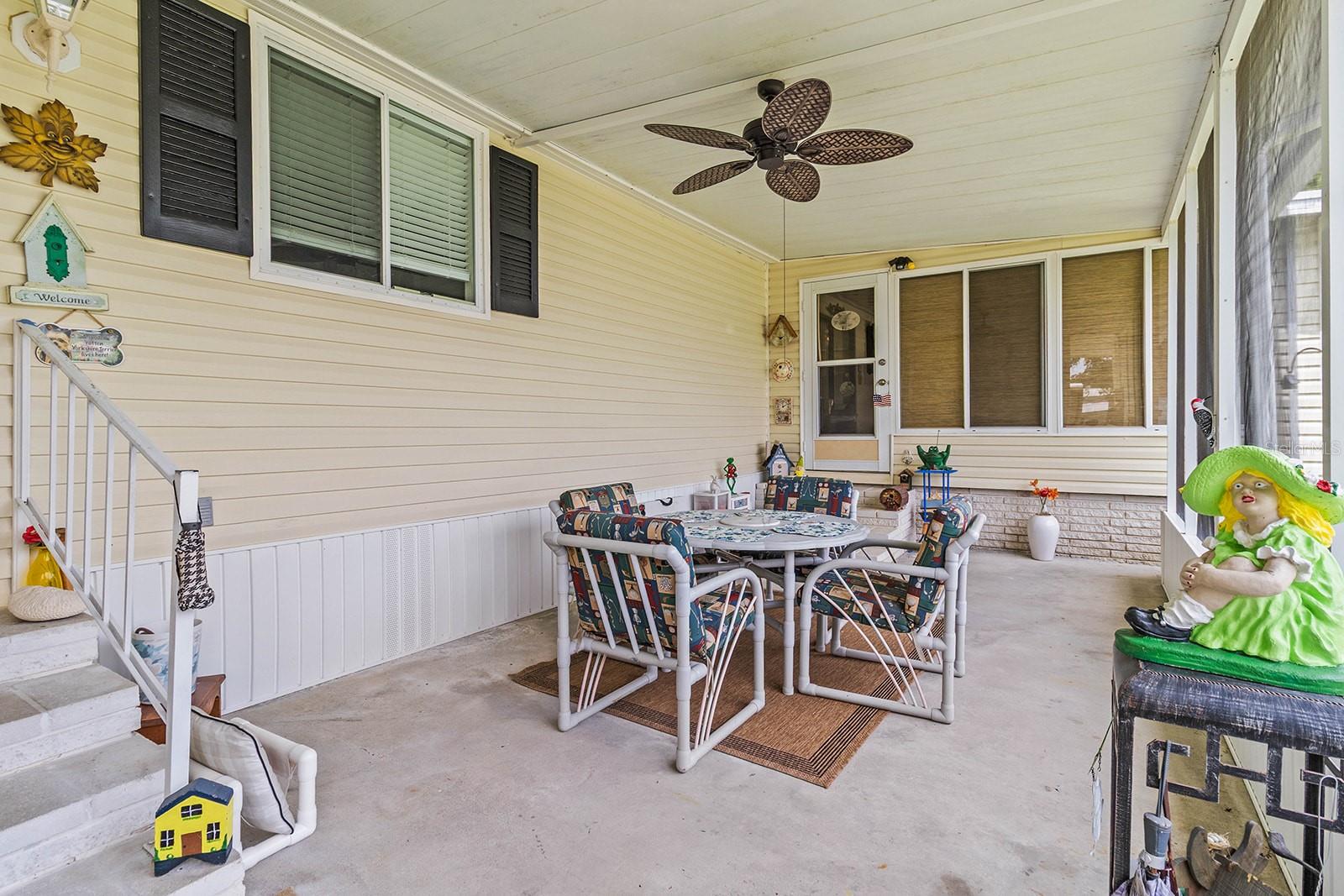 MOUNT OLIVE HEIGHTS - Residential