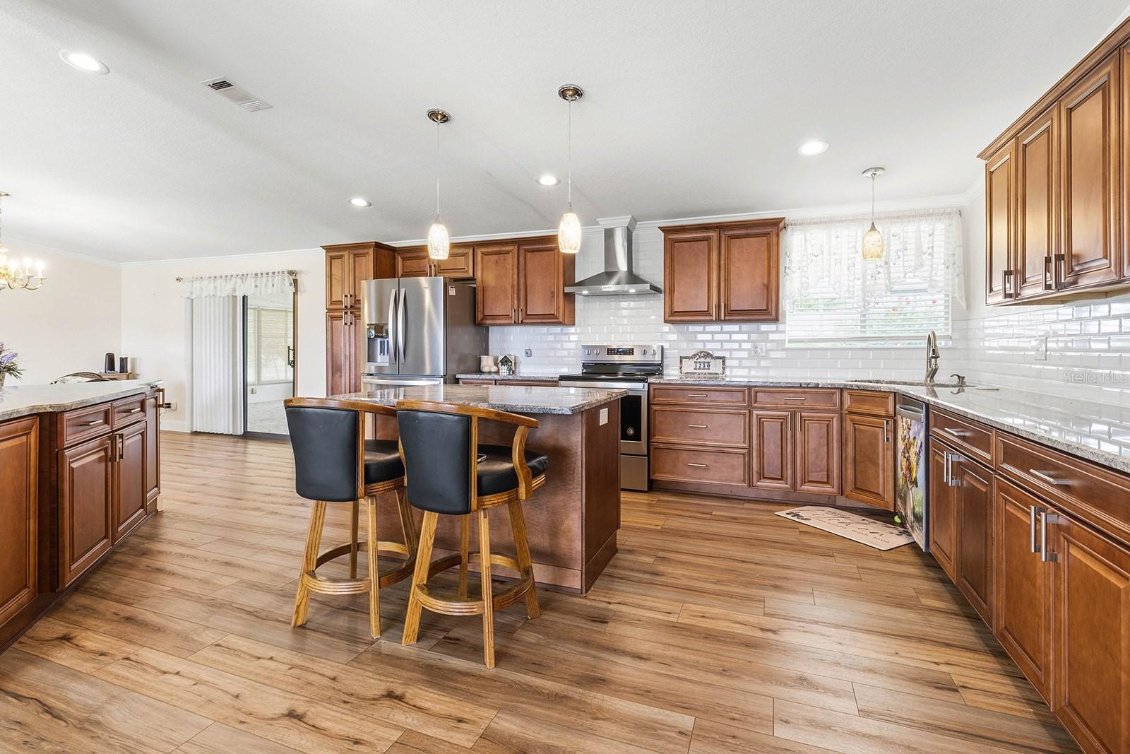 MOUNT OLIVE HEIGHTS - Residential