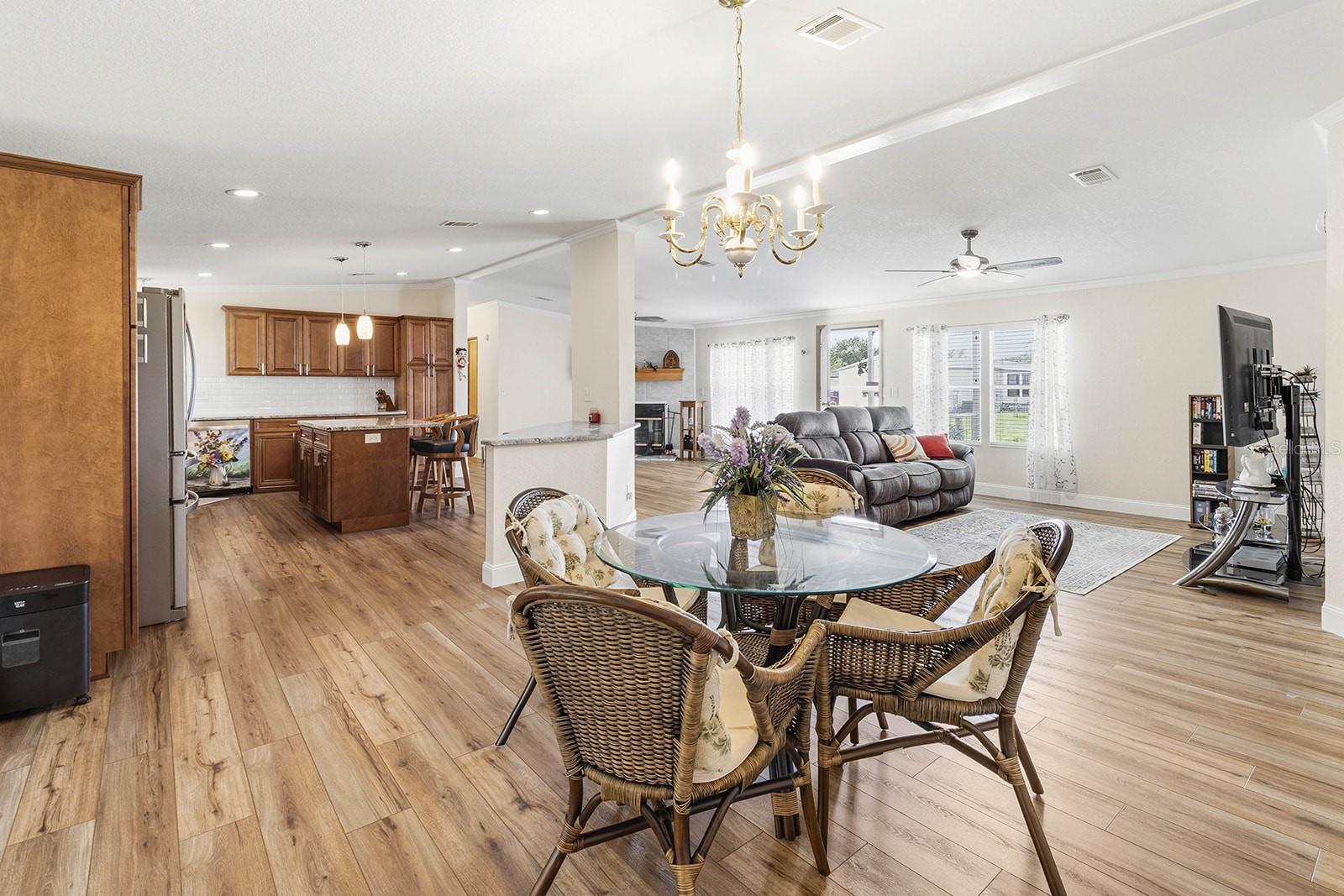 MOUNT OLIVE HEIGHTS - Residential