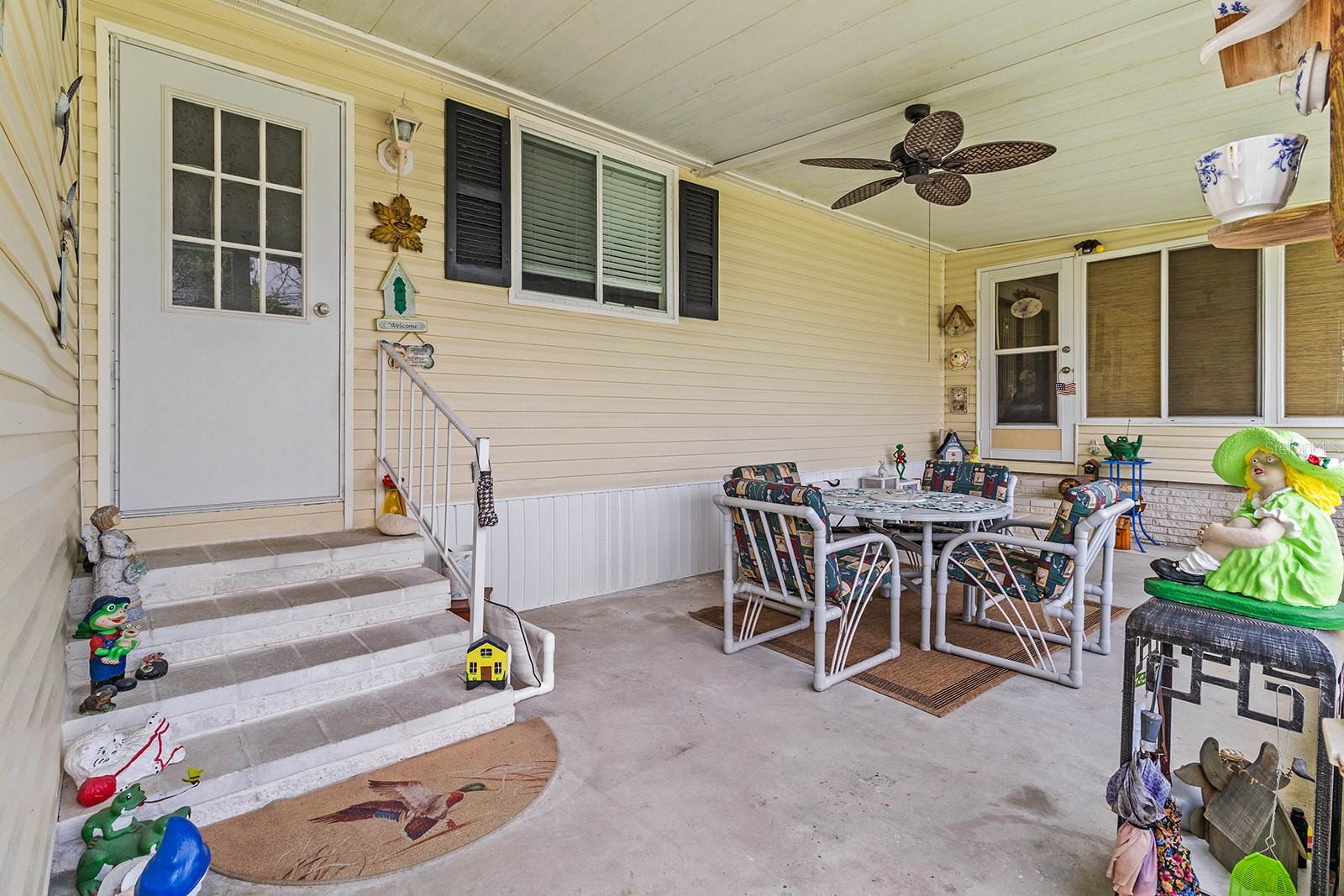 MOUNT OLIVE HEIGHTS - Residential