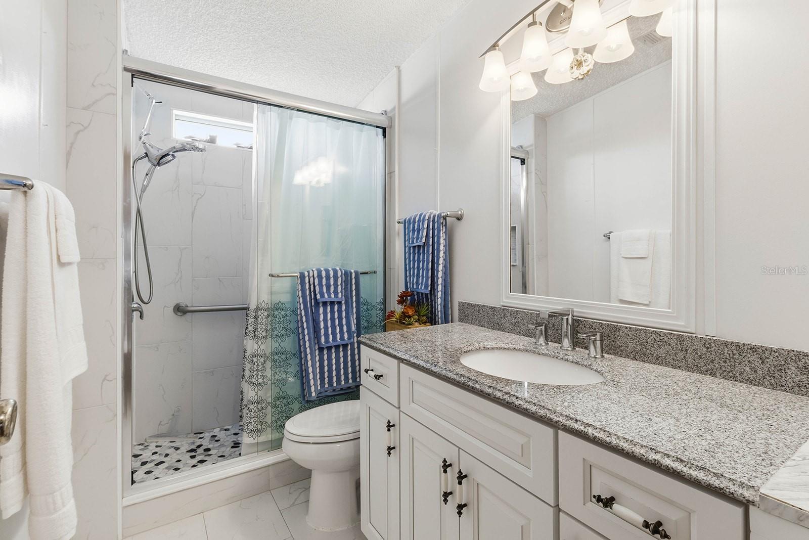 MOUNT OLIVE HEIGHTS - Residential