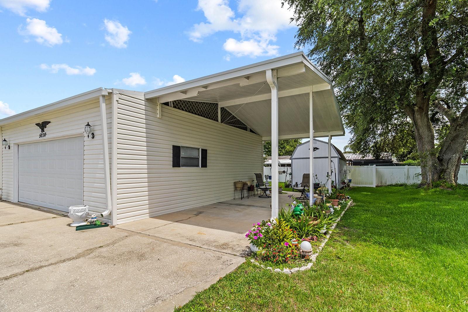 MOUNT OLIVE HEIGHTS - Residential