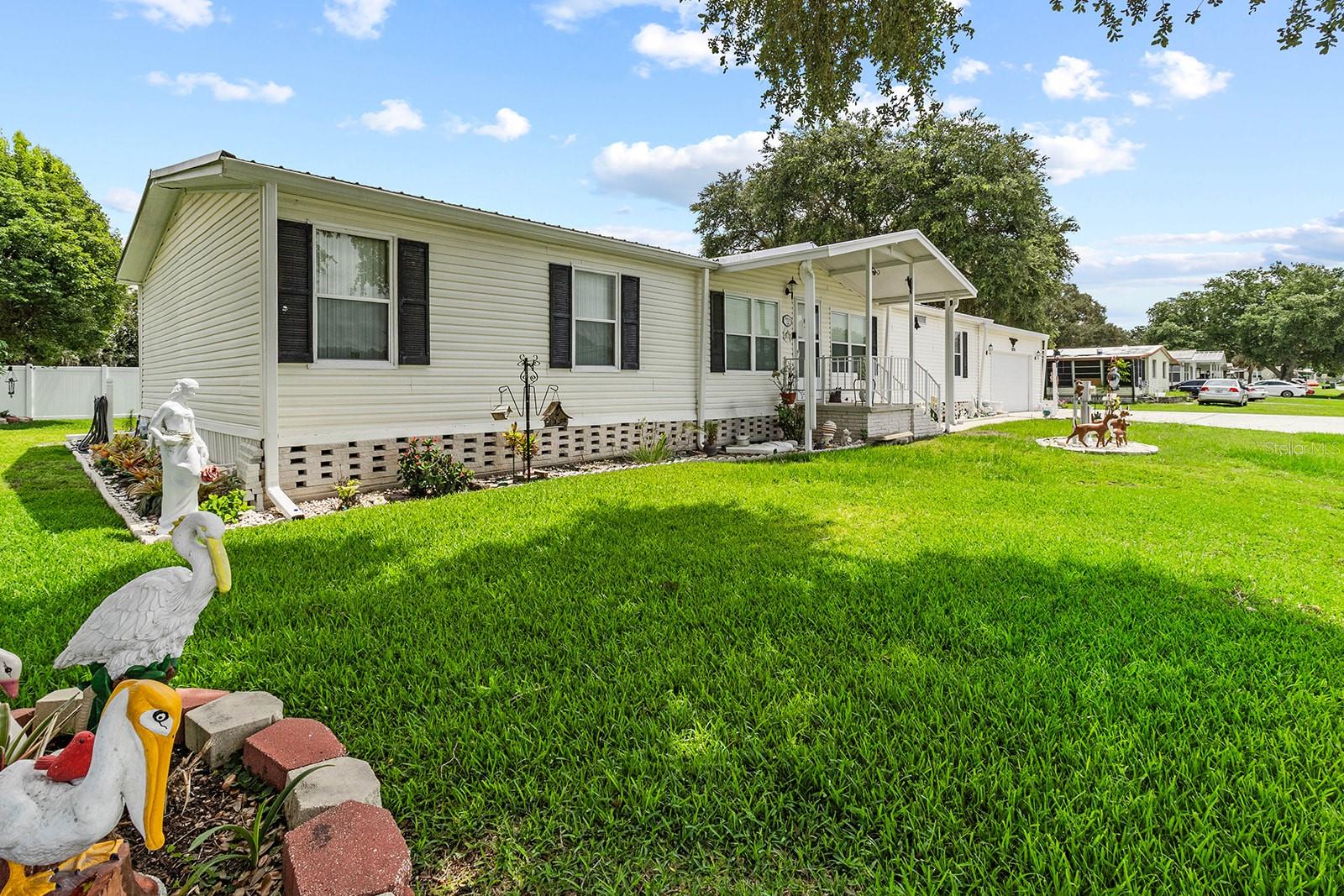 MOUNT OLIVE HEIGHTS - Residential