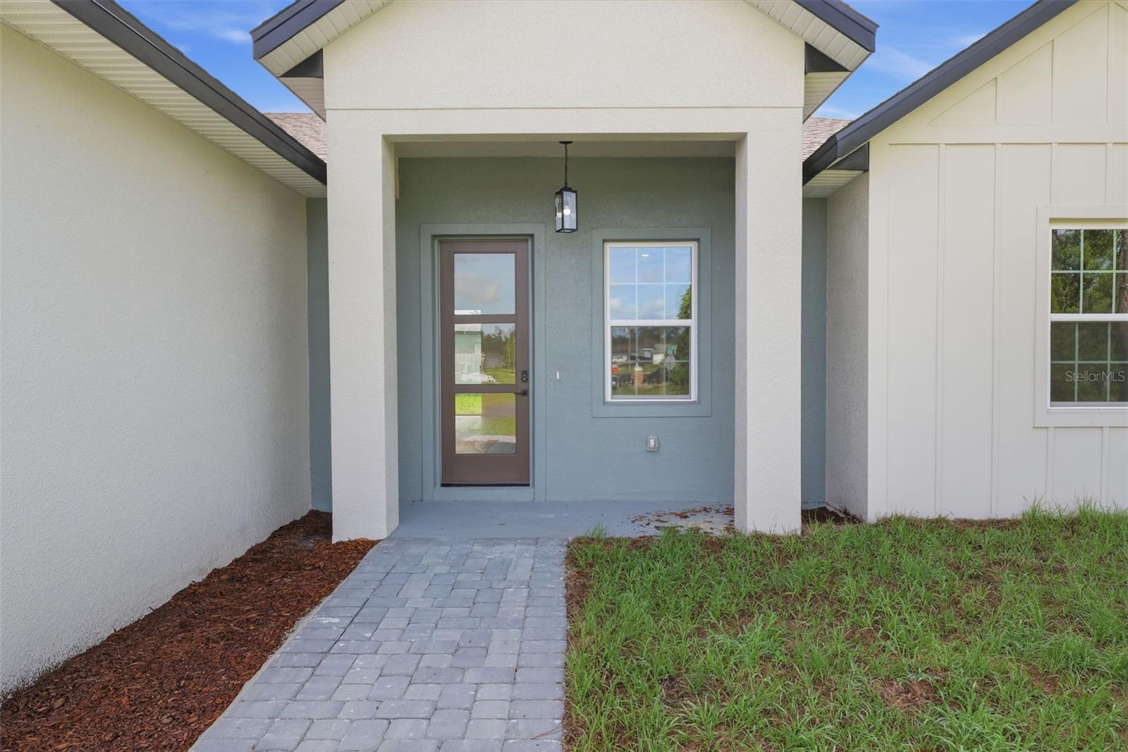 MARION OAKS #5 - Residential