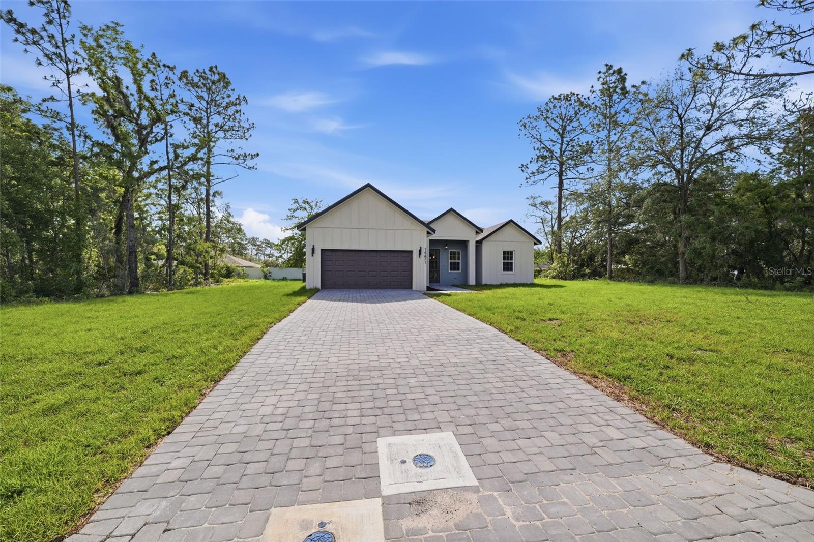 MARION OAKS #5 - Residential