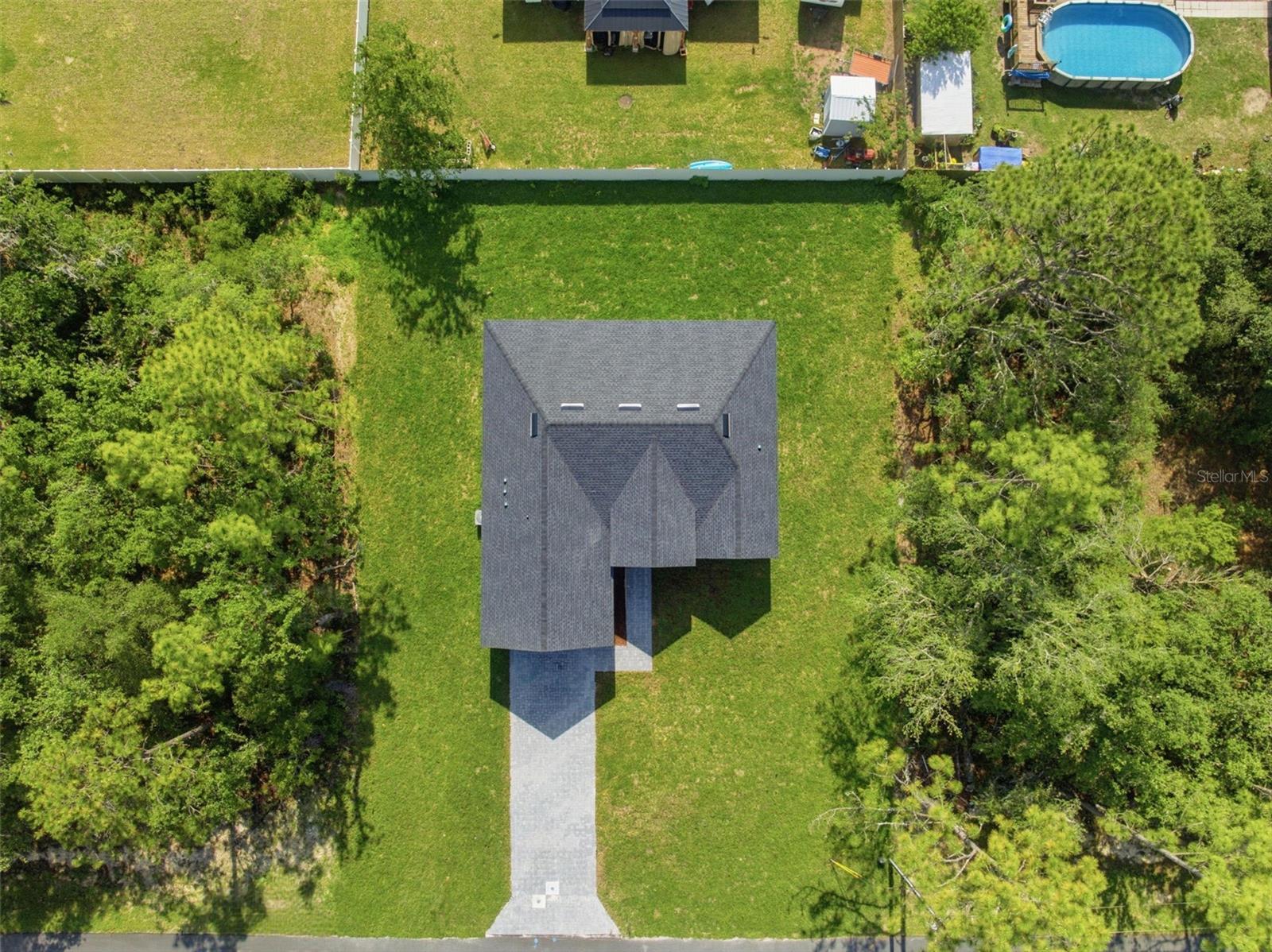 MARION OAKS #5 - Residential