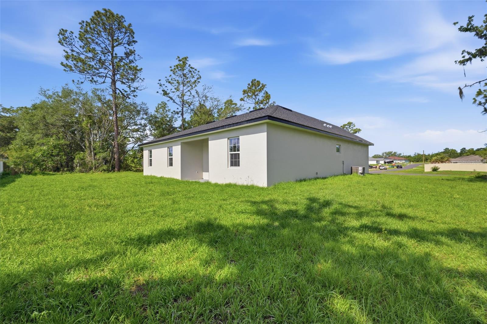 MARION OAKS #5 - Residential