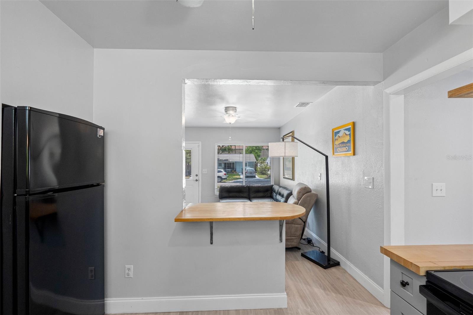 MONTEREY SUB - Residential