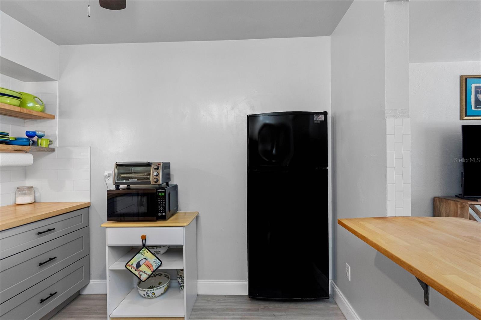 MONTEREY SUB - Residential
