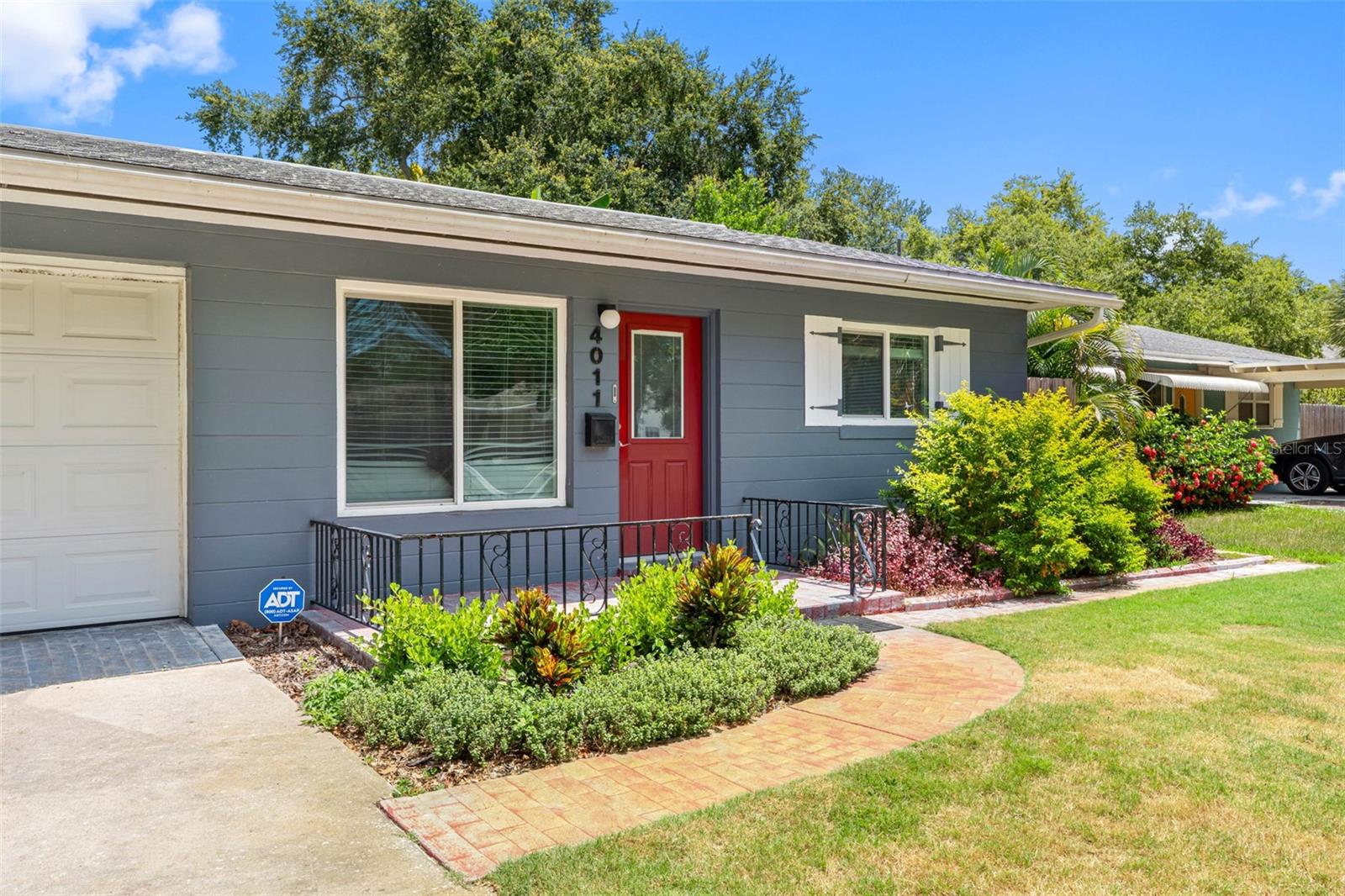 MONTEREY SUB - Residential