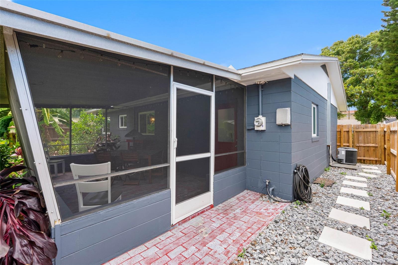 MONTEREY SUB - Residential