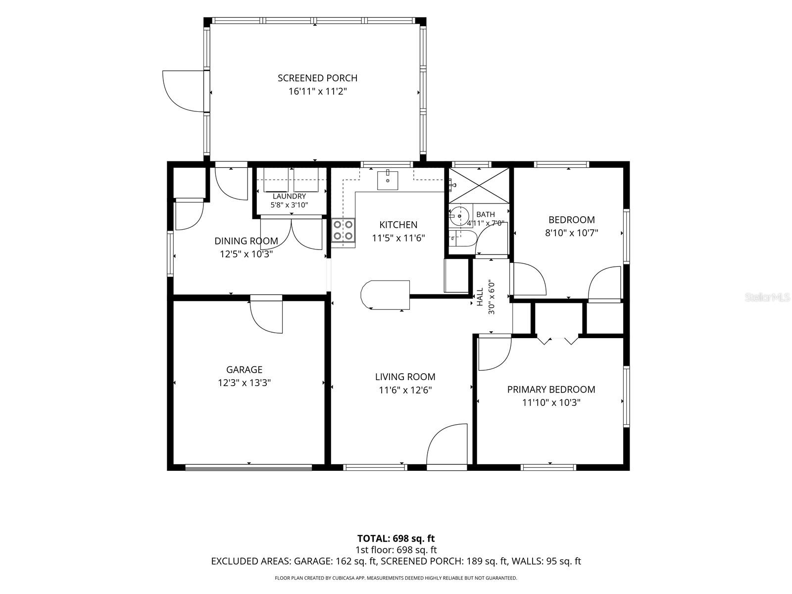 MONTEREY SUB - Residential