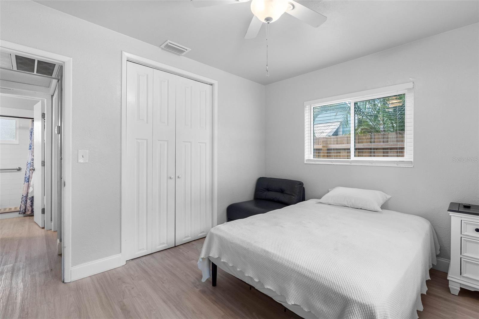 MONTEREY SUB - Residential