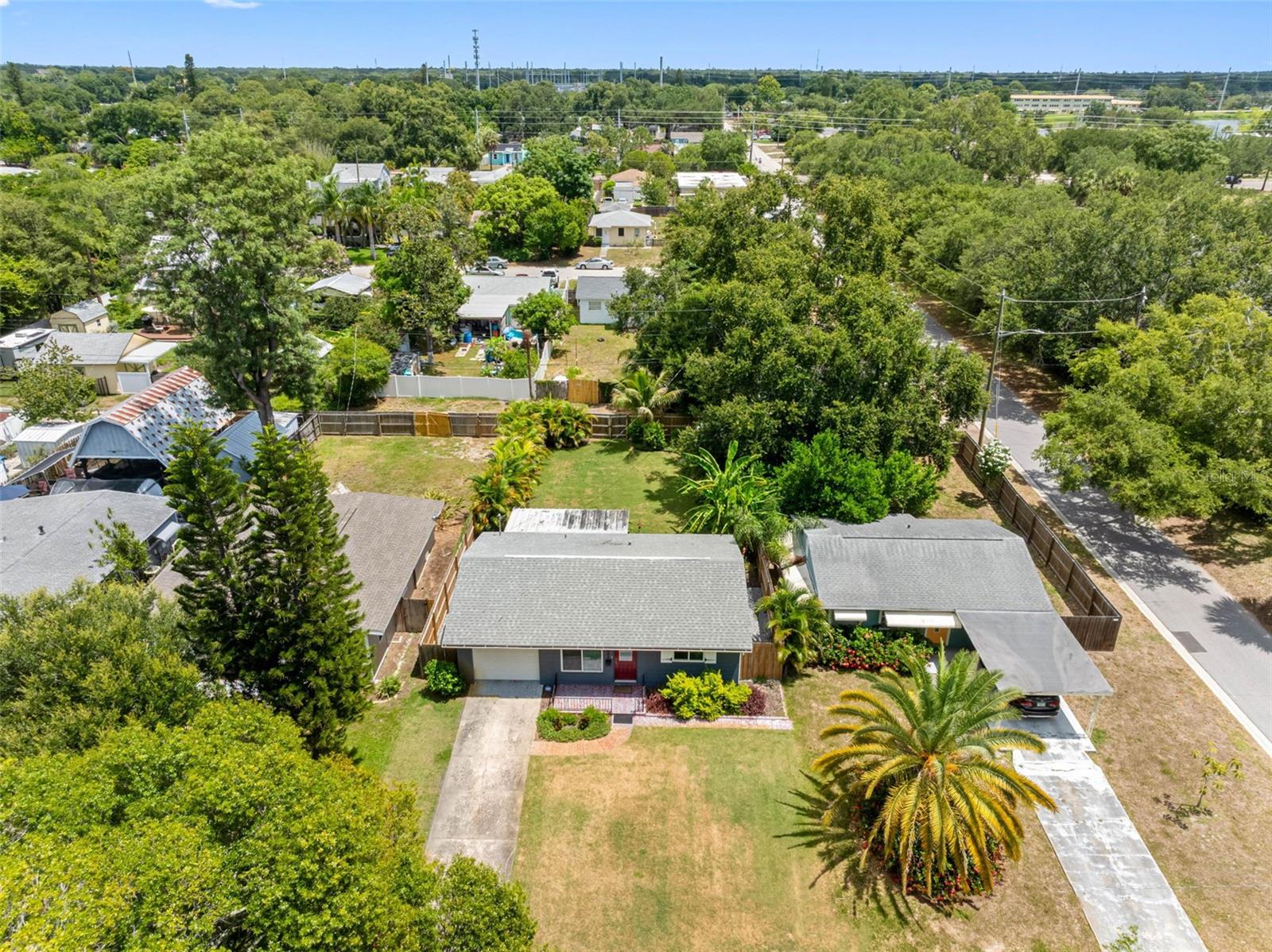 MONTEREY SUB - Residential