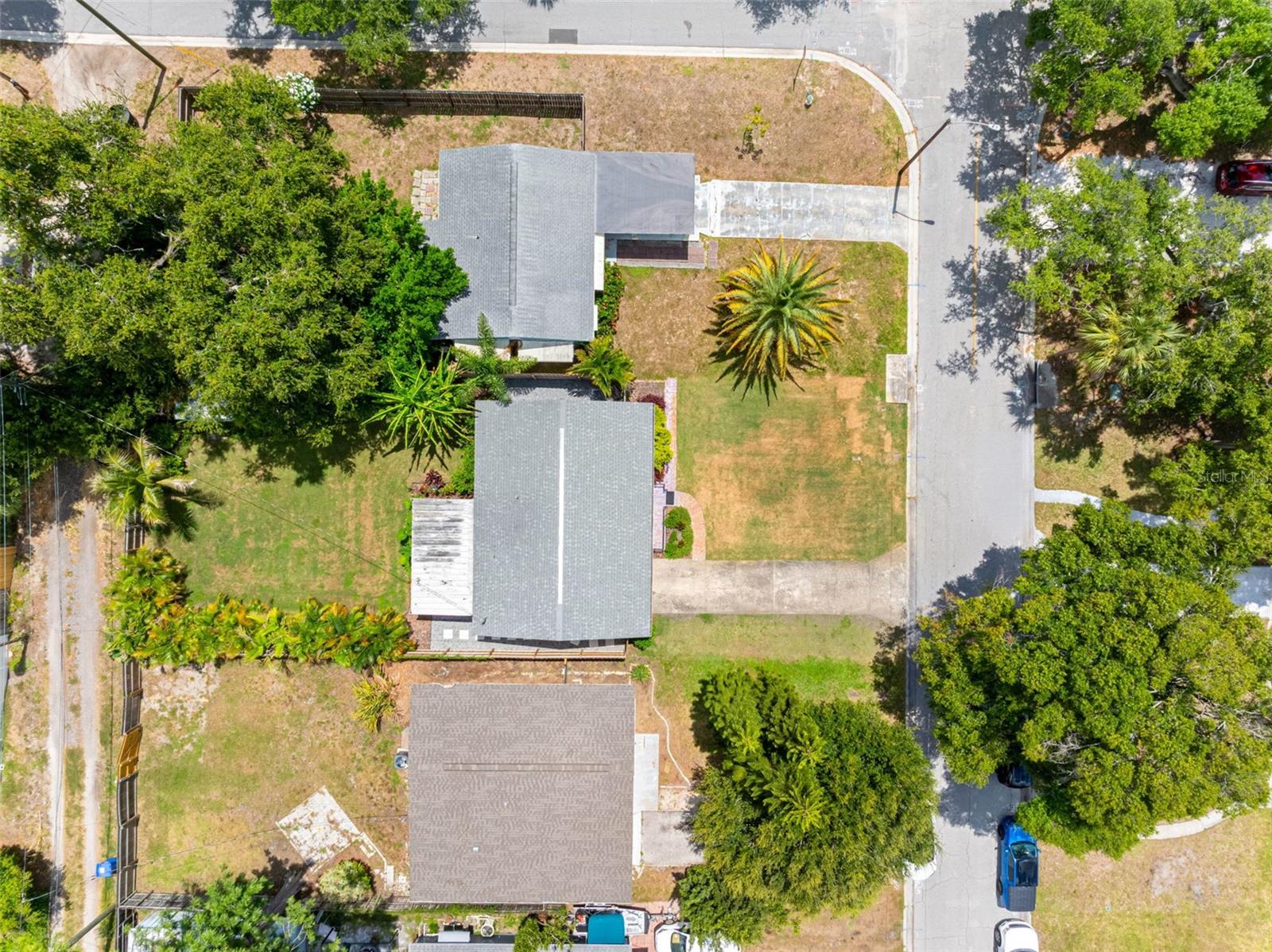MONTEREY SUB - Residential